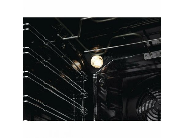 Электрический духовой шкаф Electrolux EOB6220AOR Электрический духовой шкаф Electrolux EOB6220AOR