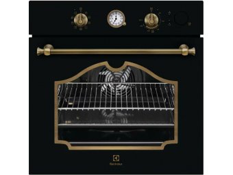 Электрический духовой шкаф Electrolux EOB6220AOR Электрический духовой шкаф Electrolux EOB6220AOR