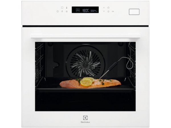 Электрический духовой шкаф Electrolux EOB7S31V
