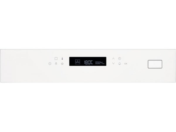 Электрический духовой шкаф Electrolux EOB7S31V Электрический духовой шкаф Electrolux EOB7S31V