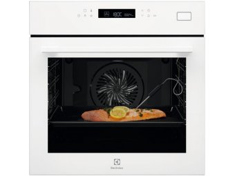 Электрический духовой шкаф Electrolux EOB7S31V