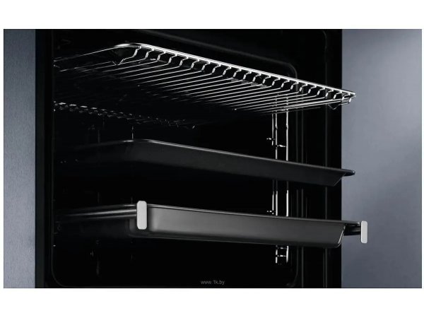 Электрический духовой шкаф Electrolux EOB7S31X Электрический духовой шкаф Electrolux EOB7S31X
