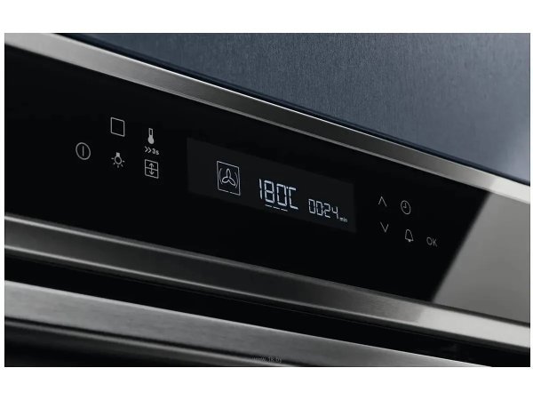 Электрический духовой шкаф Electrolux EOB7S31X Электрический духовой шкаф Electrolux EOB7S31X