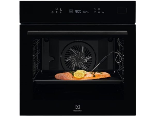 Электрический духовой шкаф Electrolux EOB7S31Z
