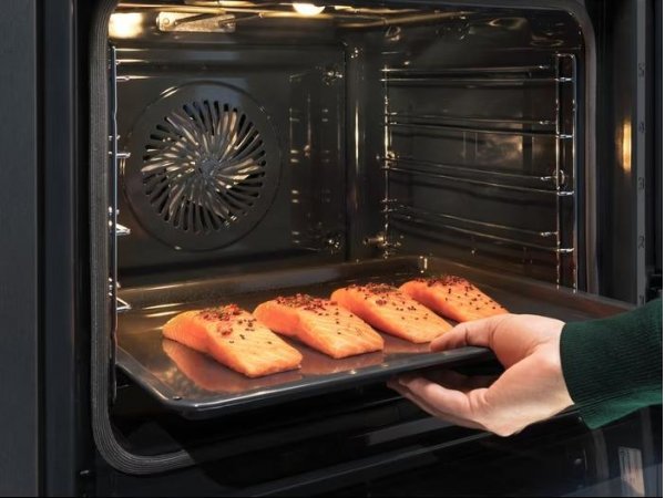 Электрический духовой шкаф Electrolux EOB7S31Z Электрический духовой шкаф Electrolux EOB7S31Z