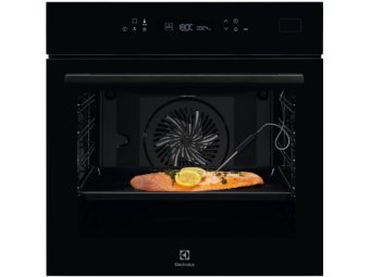 Электрический духовой шкаф Electrolux EOB7S31Z