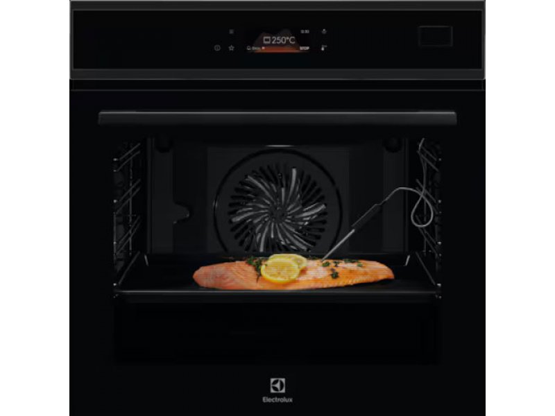 Электрический духовой шкаф Electrolux EOB8S39H Электрический духовой шкаф Electrolux EOB8S39H