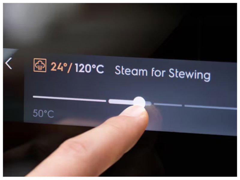 Электрический духовой шкаф Electrolux EOB8S39H Электрический духовой шкаф Electrolux EOB8S39H