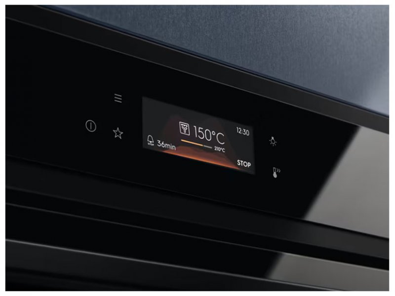 Электрический духовой шкаф Electrolux EOB8S39H Электрический духовой шкаф Electrolux EOB8S39H