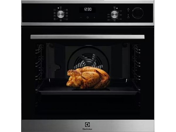 Электрический духовой шкаф Electrolux EOC5E70X