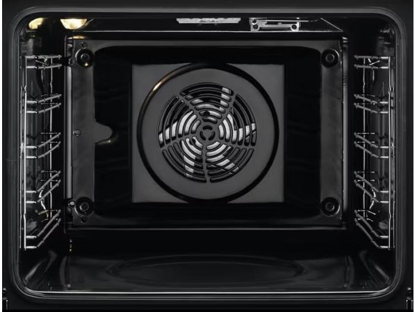 Электрический духовой шкаф Electrolux EOC5E70X