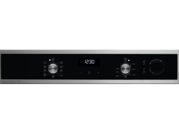 Электрический духовой шкаф Electrolux EOC5E70X