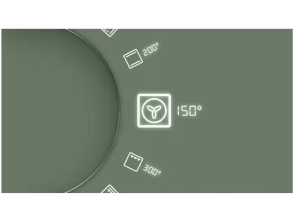 Электрический духовой шкаф Electrolux EOC6P71X