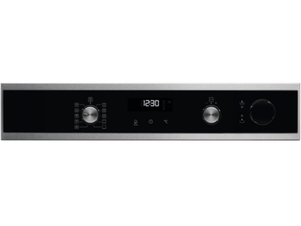 Электрический духовой шкаф Electrolux EOC6P71X