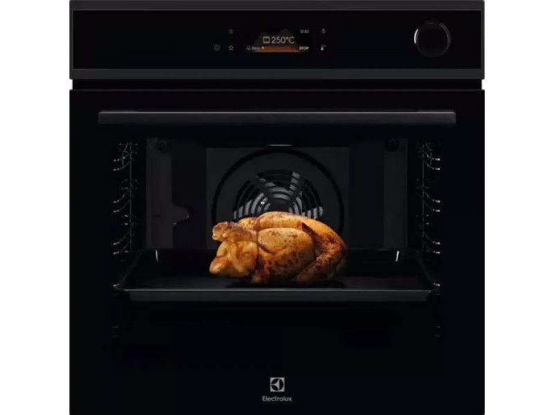 Электрический духовой шкаф Electrolux EOC8P39H Электрический духовой шкаф Electrolux EOC8P39H