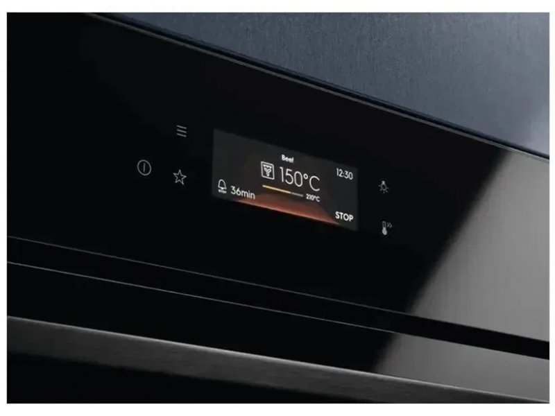 Электрический духовой шкаф Electrolux EOC8P39H Электрический духовой шкаф Electrolux EOC8P39H