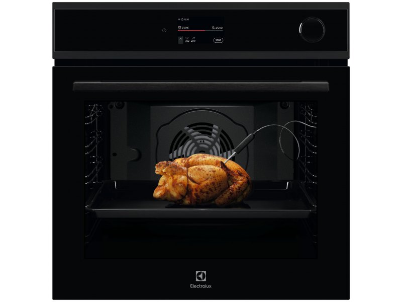 Электрический духовой шкаф Electrolux EOC9P3XH