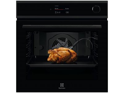 Электрический духовой шкаф Electrolux EOC9P3XH