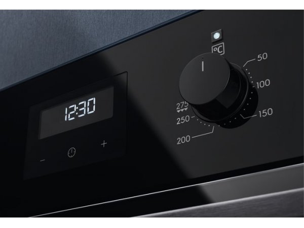Электрический духовой шкаф Electrolux EOD3C70TK Электрический духовой шкаф Electrolux EOD3C70TK