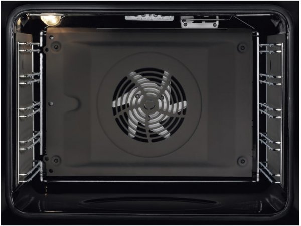 Электрический духовой шкаф Electrolux EOD3C70TK Электрический духовой шкаф Electrolux EOD3C70TK
