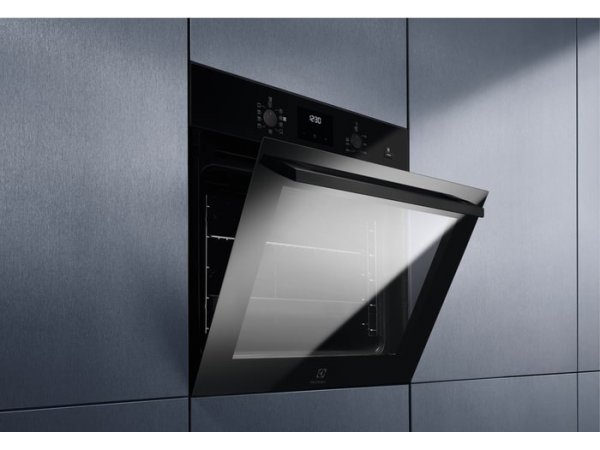 Электрический духовой шкаф Electrolux EOD3C70TK Электрический духовой шкаф Electrolux EOD3C70TK