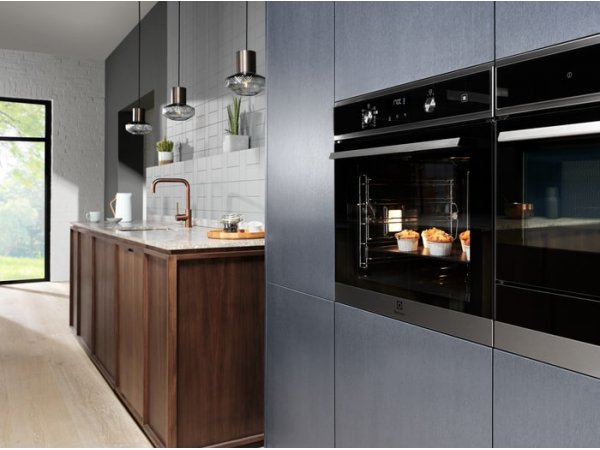 Электрический духовой шкаф Electrolux EOD3C70TK Электрический духовой шкаф Electrolux EOD3C70TK