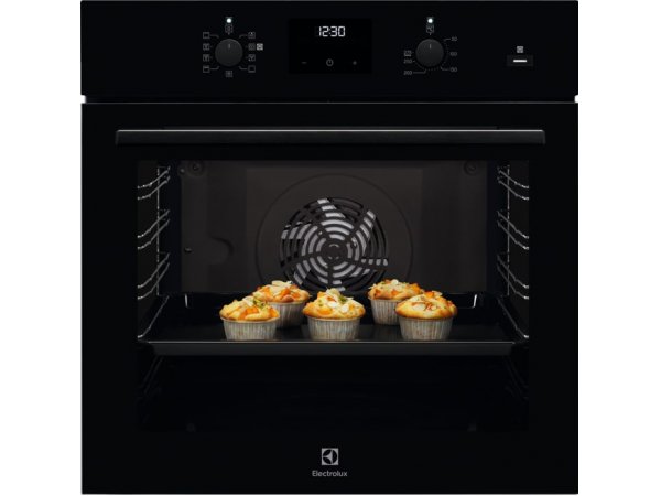 Электрический духовой шкаф Electrolux EOD3C70TK Электрический духовой шкаф Electrolux EOD3C70TK