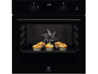 Электрический духовой шкаф Electrolux EOD3C70TK Электрический духовой шкаф Electrolux EOD3C70TK