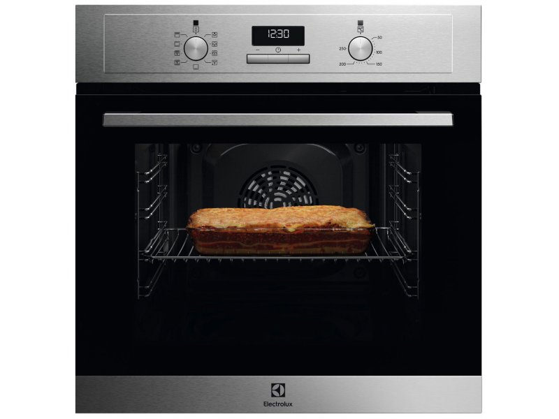 Электрический духовой шкаф Electrolux EOD3H40BX Электрический духовой шкаф Electrolux EOD3H40BX