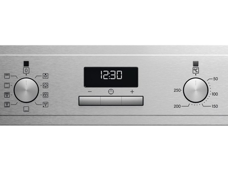 Электрический духовой шкаф Electrolux EOD3H40BX Электрический духовой шкаф Electrolux EOD3H40BX