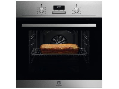 Электрический духовой шкаф Electrolux EOD3H40BX Электрический духовой шкаф Electrolux EOD3H40BX