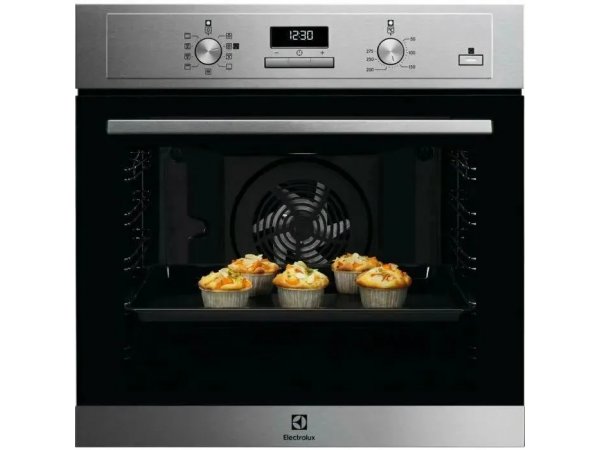 Электрический духовой шкаф Electrolux EOD3H70X Электрический духовой шкаф Electrolux EOD3H70X