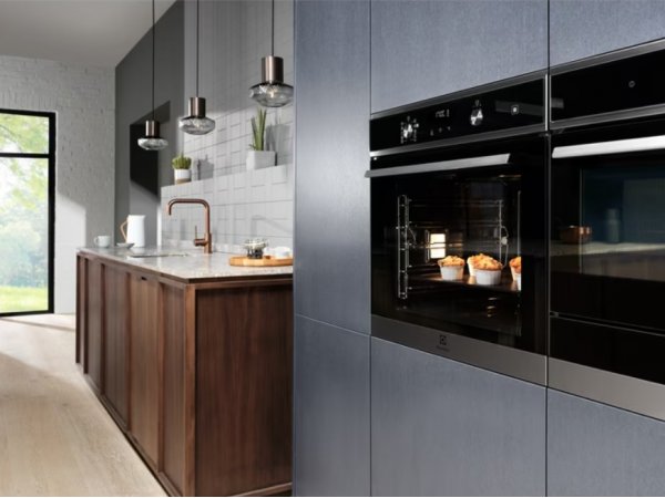 Электрический духовой шкаф Electrolux EOD3H70X Электрический духовой шкаф Electrolux EOD3H70X
