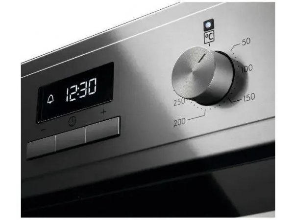 Электрический духовой шкаф Electrolux EOD3H70X Электрический духовой шкаф Electrolux EOD3H70X