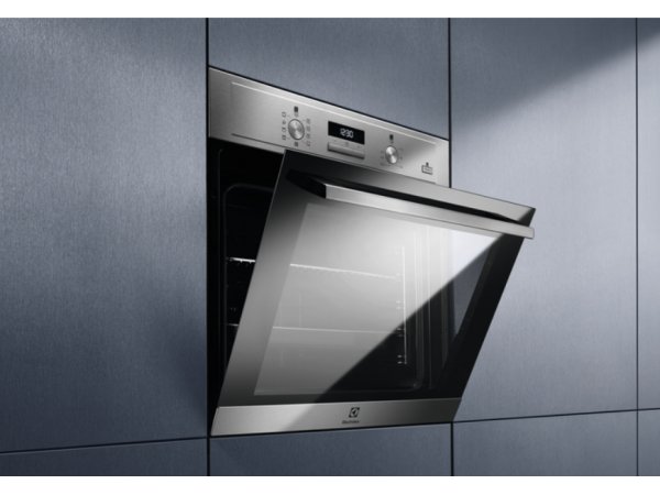 Электрический духовой шкаф Electrolux EOD3H70X Электрический духовой шкаф Electrolux EOD3H70X