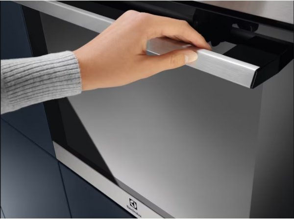 Электрический духовой шкаф Electrolux EOD3H70X Электрический духовой шкаф Electrolux EOD3H70X