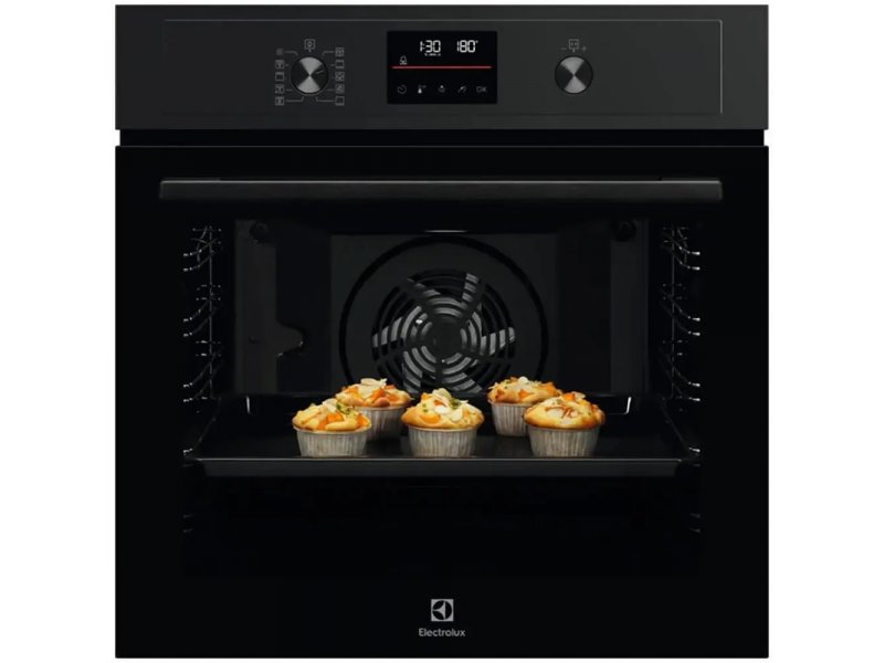 Электрический духовой шкаф Electrolux EOD4P57H Электрический духовой шкаф Electrolux EOD4P57H