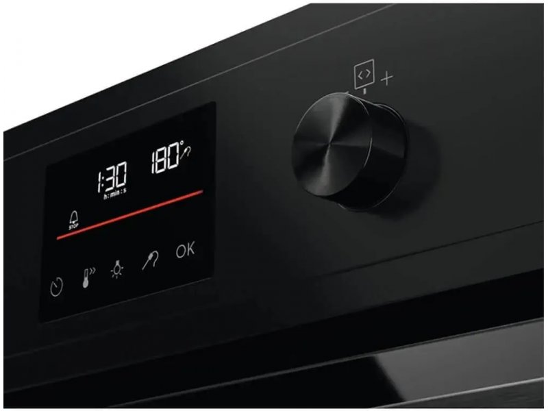Электрический духовой шкаф Electrolux EOD4P57H Электрический духовой шкаф Electrolux EOD4P57H