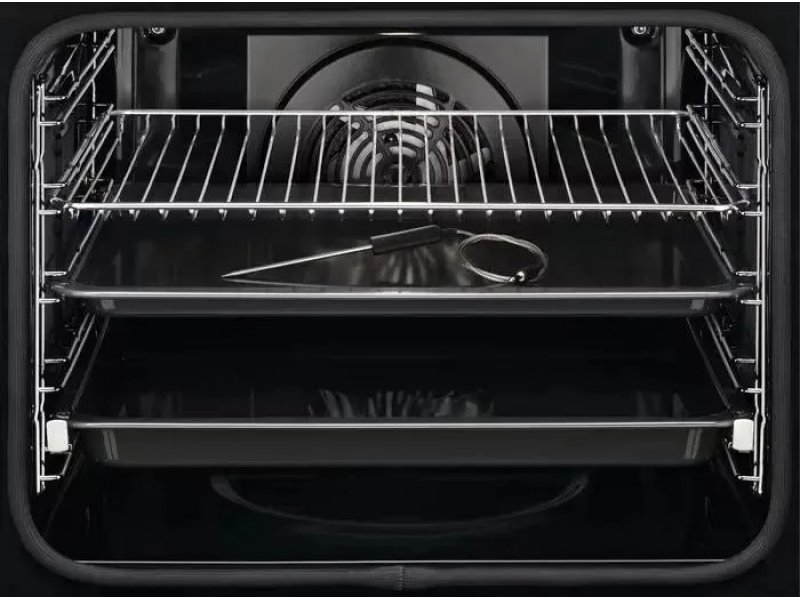 Электрический духовой шкаф Electrolux EOD4P57H Электрический духовой шкаф Electrolux EOD4P57H