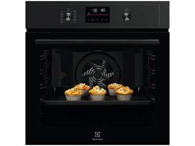 Электрический духовой шкаф Electrolux EOD4P57H Электрический духовой шкаф Electrolux EOD4P57H