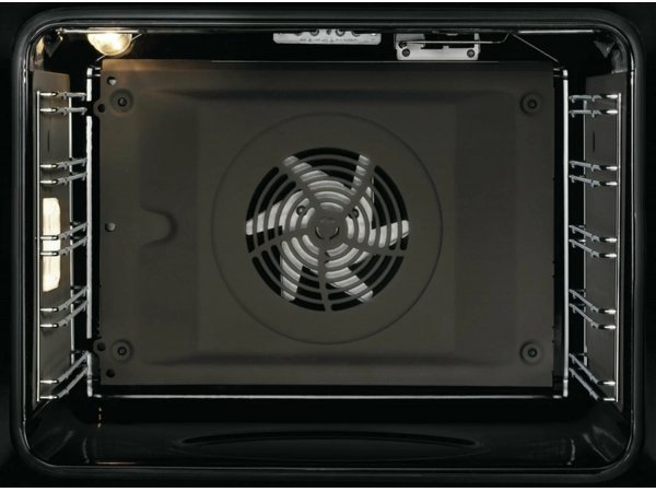 Электрический духовой шкаф Electrolux EOD5C70X Электрический духовой шкаф Electrolux EOD5C70X