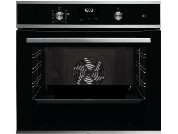 Электрический духовой шкаф Electrolux EOD5C71X