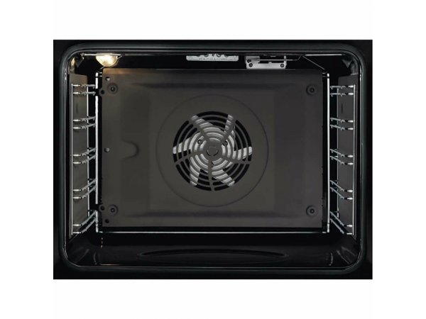 Электрический духовой шкаф Electrolux EOD5C71X