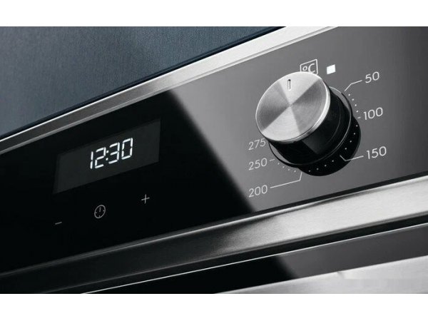 Электрический духовой шкаф Electrolux EOD5C71X