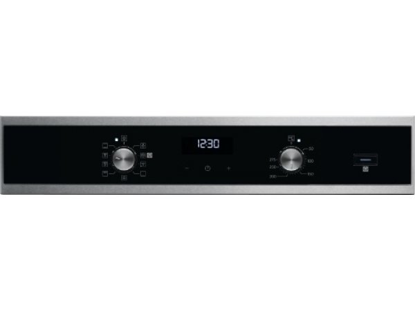 Электрический духовой шкаф Electrolux EOD5H40X