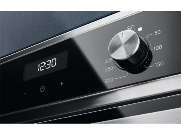 Электрический духовой шкаф Electrolux EOD5H40X