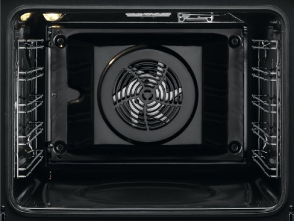 Электрический духовой шкаф Electrolux EOD5H40X
