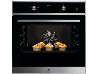 Электрический духовой шкаф Electrolux EOD5H70X Электрический духовой шкаф Electrolux EOD5H70X