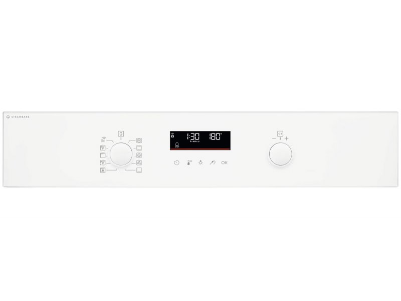 Электрический духовой шкаф Electrolux EOD6F77WV