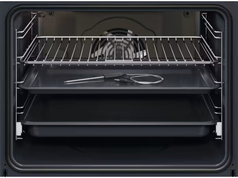 Электрический духовой шкаф Electrolux EOD6F77WV